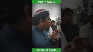 Talkin di kubur Tokku Pasir Gudang [upl. by Booker]