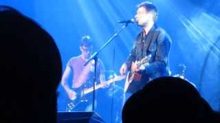 blur  Beetlebum 14th Jan 2014 Budokan Tokyo Japan 武道館 ブラー [upl. by Schroeder91]