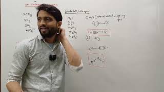 chemical bonding one shot lecture2 oxides of p block elements structure [upl. by Endaira482]