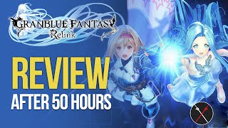 Granblue Fantasy Relink Review amp Gameplay Impressions  Its a LOT of Fun [upl. by Stepha]