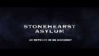 Stonehearst Asylum Trailer VL [upl. by Yelroc789]