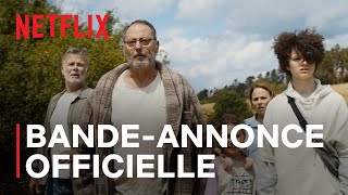 LoupsGarous  Bandeannonce officielle VF  Netflix France [upl. by Thibaut]