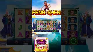 PHLOVE  Play and Win at Jili Feng Shen [upl. by Imer]