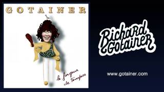 Richard Gotainer  Lempereur du flipper [upl. by Ribble]