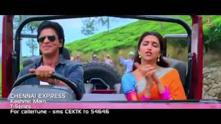 Chennai express movie song 2013 [upl. by Jephthah]