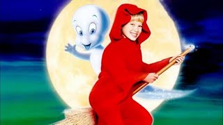 Casper 3  Wendy na Netflix [upl. by Jessamine466]