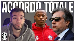 ✅ ACCORDO TOTALE ECCO IL COLPO della JUVENTUS [upl. by Reinhardt871]