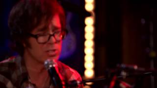 Ben Folds Five quotBrickquot Guitar Center Sessions on DIRECTV [upl. by Vance]