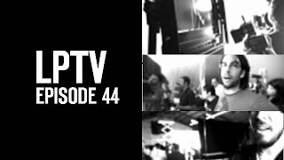 Behind The Scenes of The Catalyst Music Video  LPTV 44  Linkin Park [upl. by Gutow]