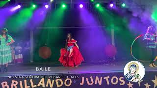 Talent Show quotBrillando Juntosquot Categoría Baile Colegio Nuestra Señora del Rosario Ciales [upl. by Cristy]