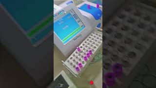 lab lifecare viralvideo trendingshorts trending technology newvideo lifecare dholpur [upl. by Nwahsad]