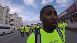 BARBADOS Chefette Fun Run 2017 FULL VIDEO DJ BILL GATES [upl. by Eleaffar482]