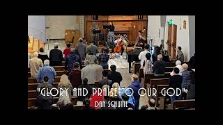 LIVE 26th Sunday Ordinary Time 2024 B  ten spiritual songs [upl. by Bergess]