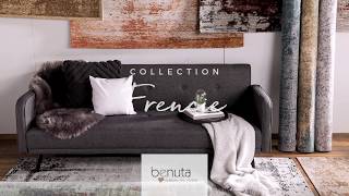 Rug Collection Frencie  benuta [upl. by Atiniv423]