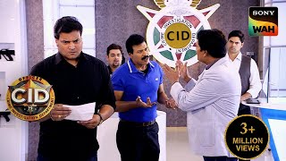 Same शक्ल के 2 लोगों ने CID में Spark की Confusion CID Ep 1197 ACP Pradyuman amp Abhijeet Special [upl. by Nav]