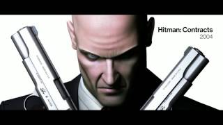 Talking Hitman Agent 47  Part Two  PS4 [upl. by Hackathorn]