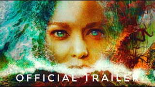 BAD FISH Trailer 2024 Thriller Movie [upl. by Marr]