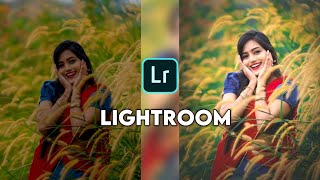 lightroom photo editing new style 2024 lightroom photo editing new videolightroomphotoediting [upl. by Omik]