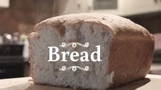 Bread Recipe  TasetoftheSouthPacific [upl. by Elesig852]