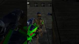 Zx10r lekar bhag gaya 🤣😅chor Bazaar seIndian bike driveing 3dtrendingsaranshgaminggta5ibd3d🤟 [upl. by Caritta]