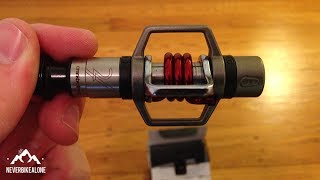 Crank Brothers Eggbeater 2  unboxing [upl. by Nahgeam717]