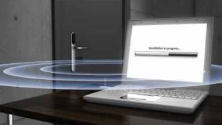 Aperio® wireless access control for online door control by ASSA ABLOY [upl. by Averat]