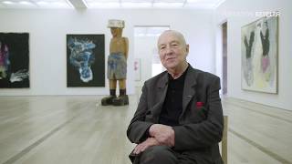 Baselitz Trailer [upl. by Ihtak]