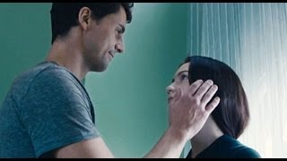 Stoker Movie CLIP 1 2013  Nicole Kidman Matthew Goode Movie HD [upl. by Ahsiel]