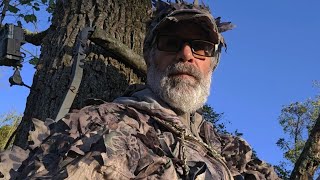 Pennsylvania 202425 Archery season Opening day success [upl. by Anura]