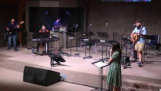 Prayer Room Stream  Live Worship with Prayer  Gateway House of Prayer [upl. by Nerreg]