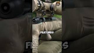 Mauser M18 Pure precisionrifle survival youtubeshorts viralvideo [upl. by Neros171]