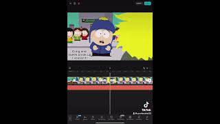 I voiced the tweed and craig breakup southpark creek tweek craig goofy [upl. by Acila]