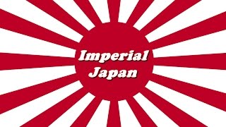 History Brief The Rise of Imperial Japan [upl. by Aggappora]