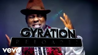 Tony Oneweek  Gyration Reloaded Official Video [upl. by Indnahc]