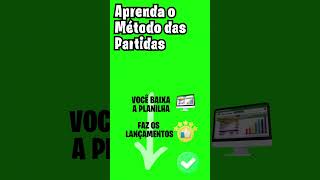 Contabilidade Animada contabilidade balançopatrimonial contabilidadebasica [upl. by Nolad]