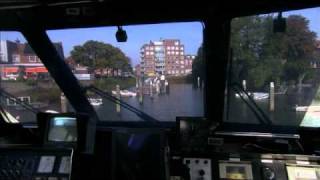 De Waterbus Film [upl. by Acsot]