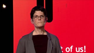 The End of Homo Economicus  Mieke Meurs  TEDxAUBG [upl. by Merras]