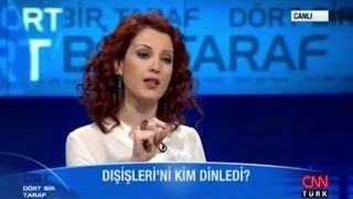 Nagehan Alçıdan Nazlı Ilıcaka  Sen Yalancı Bir Maşasın [upl. by Ronoel]