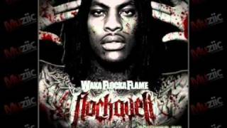 Waka Flocka Flame  Bang [upl. by Clyve]