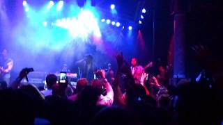 Common Kings  Alcoholic Live [upl. by Gyatt998]