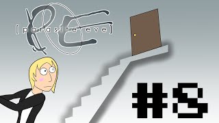 Trapped in the Basement Parasite Eve  Part 8 [upl. by Cline142]