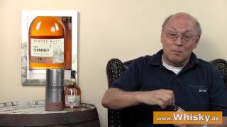 Whisky Verkostung Wemyss Peat Chimney [upl. by Ivetts585]