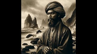 Sheikh Yusuf of Makassar Indonesia to the Cape of Good Hope [upl. by Thorwald]