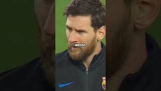 ⚽ ¿Existe la rivalidad entre Neymar y Messi 🤔  fútbol 156 [upl. by Maynord]