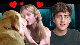 An Absolutely Terrifying Low Budget RomCom [upl. by Aidnic]