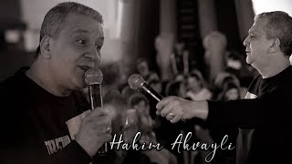 Hakim Akvayli Live 2024  Parc ANIA SIDI AICH [upl. by Airdnassac]