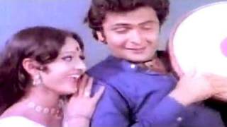 Dafaliwale Dafali Baja  Lata Mangeshkar Mohammed Rafi Sargam Song [upl. by Imrots]