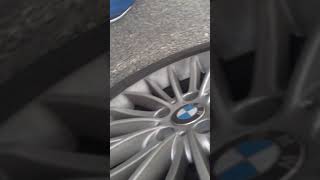 BMW 320D timing chain noise [upl. by Assel]