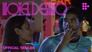 MOTEL DESTINO  Official Trailer  Now streaming exclusively [upl. by Nanoc]