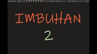 Fizik Tingkatan 4 Bab 1 KBSM Imbuhan Bahagian 2 [upl. by Aufmann]